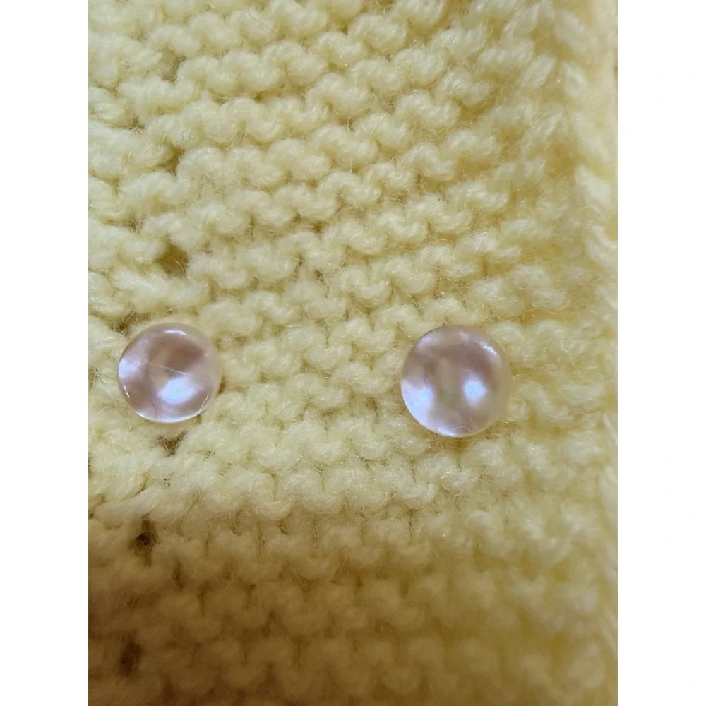 Handmade vintage 1950s